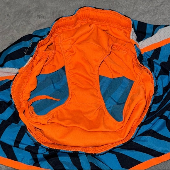 Nike Dri-Fit and Under Armour Athletic Running Shorts Women’s Size Small - Picture 6 of 15